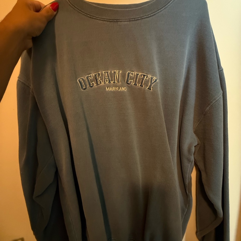 Ocean City Maryland Sweatshirt